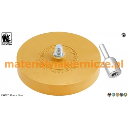 INDASA 23432 ERASER WHEEL materialylakiernicze.pl